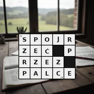 Rozwiązanie krzyżówki: zrobić coś pobłażając komuś - spojrzeć przez palce | hasła, synonimy i podpowiedzi Hasło krzyżówkowe zrobić coś pobłażając komuś - spojrzeć przez palce – rozwiązanie, synonimy, podpowiedzi i definicje krzyżówkowe